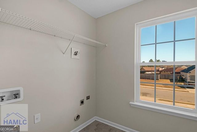 1337 Evergreen Trail, Hinesville, GA 31313