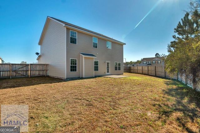 1337 Evergreen Trail, Hinesville, GA 31313