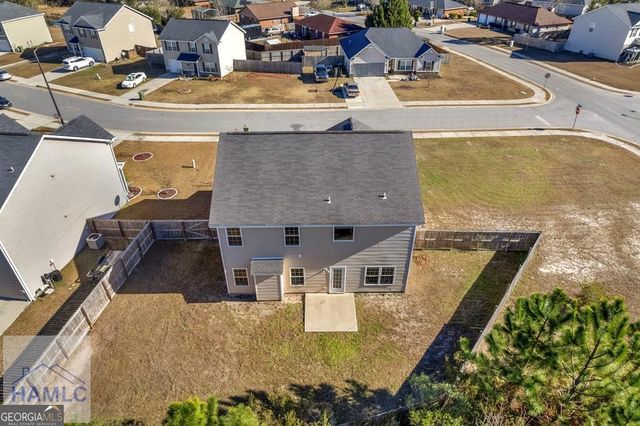 1337 Evergreen Trail, Hinesville, GA 31313