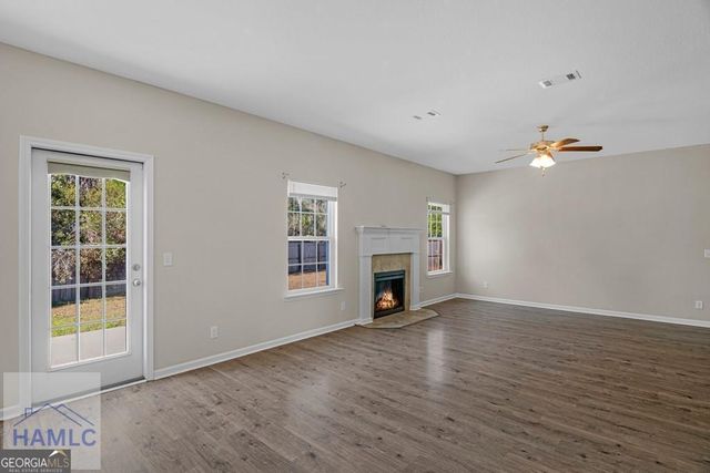 1337 Evergreen Trail, Hinesville, GA 31313