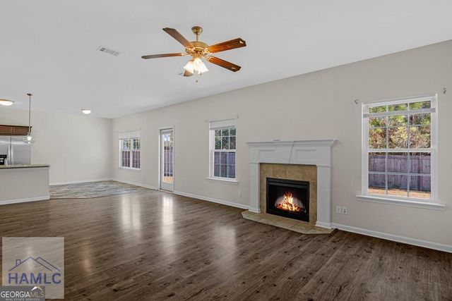 1337 Evergreen Trail, Hinesville, GA 31313