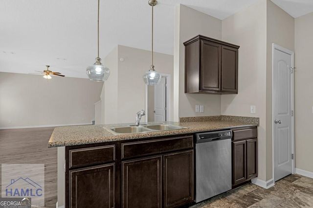 1337 Evergreen Trail, Hinesville, GA 31313