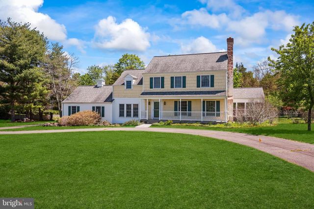 339 MOUNTAINVIEW RD, Skillman, NJ 08558