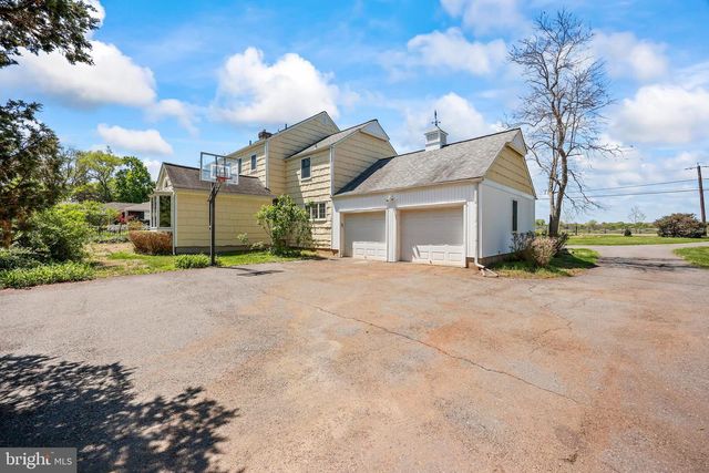 339 MOUNTAINVIEW RD, Skillman, NJ 08558