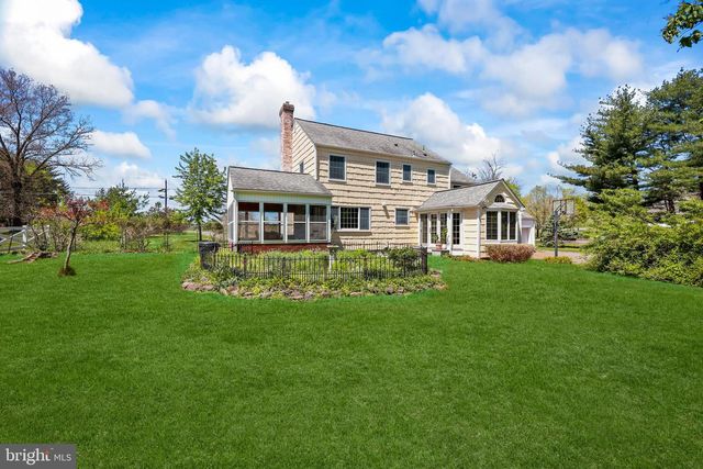 339 MOUNTAINVIEW RD, Skillman, NJ 08558