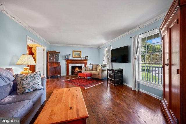 339 MOUNTAINVIEW RD, Skillman, NJ 08558