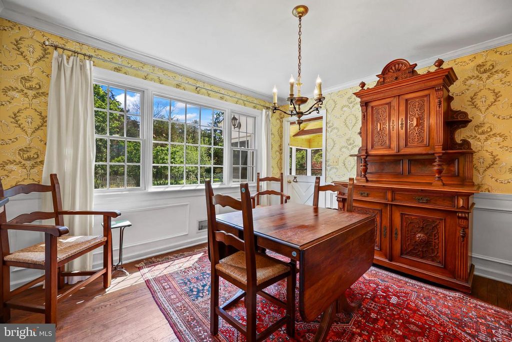 Image 12 of property listing at 339 MOUNTAINVIEW RD, Skillman, NJ 08558