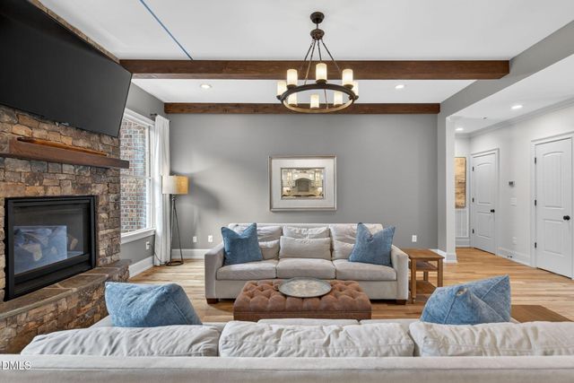 5208 Blakenbran Trail, Fuquay Varina, NC 27526
