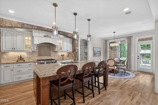 5208 Blakenbran Trail, Fuquay Varina, NC 27526