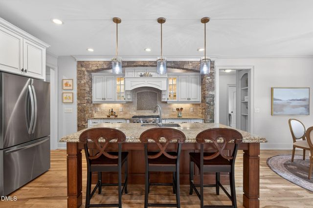 5208 Blakenbran Trail, Fuquay Varina, NC 27526