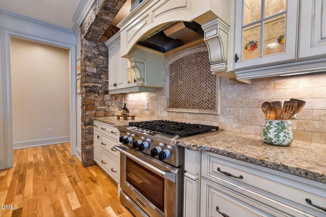 5208 Blakenbran Trail, Fuquay Varina, NC 27526