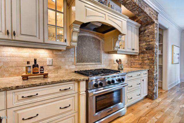 5208 Blakenbran Trail, Fuquay Varina, NC 27526