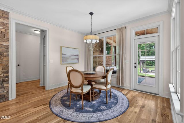 5208 Blakenbran Trail, Fuquay Varina, NC 27526