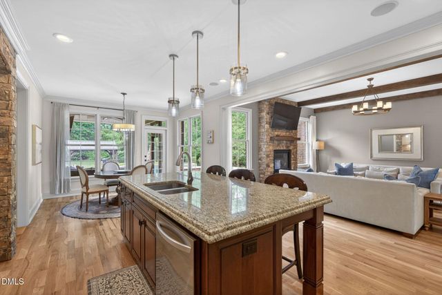 5208 Blakenbran Trail, Fuquay Varina, NC 27526