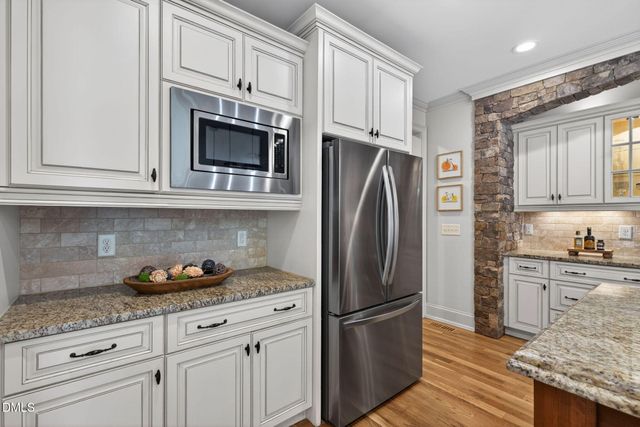5208 Blakenbran Trail, Fuquay Varina, NC 27526
