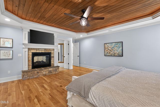 5208 Blakenbran Trail, Fuquay Varina, NC 27526