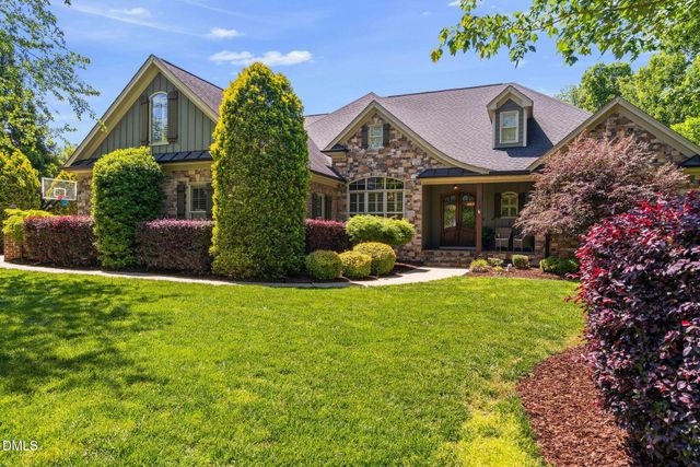 5208 Blakenbran Trail, Fuquay Varina, NC 27526