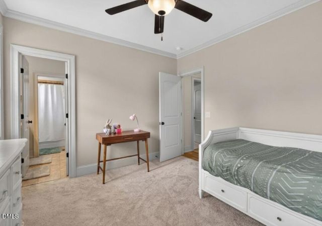 5208 Blakenbran Trail, Fuquay Varina, NC 27526