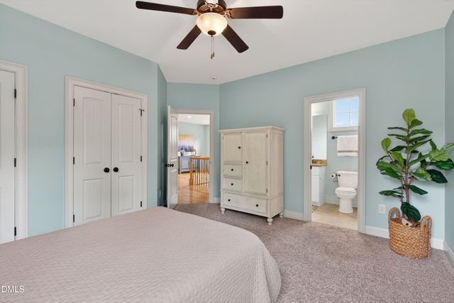 5208 Blakenbran Trail, Fuquay Varina, NC 27526