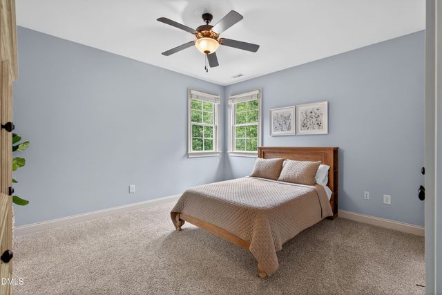 5208 Blakenbran Trail, Fuquay Varina, NC 27526