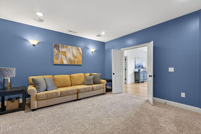 5208 Blakenbran Trail, Fuquay Varina, NC 27526
