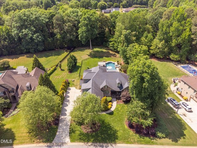 5208 Blakenbran Trail, Fuquay Varina, NC 27526