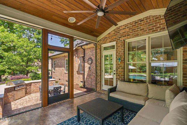 5208 Blakenbran Trail, Fuquay Varina, NC 27526