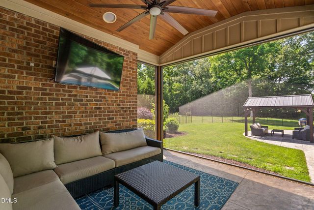 5208 Blakenbran Trail, Fuquay Varina, NC 27526