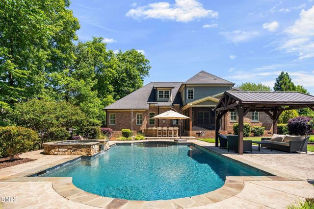 5208 Blakenbran Trail, Fuquay Varina, NC 27526