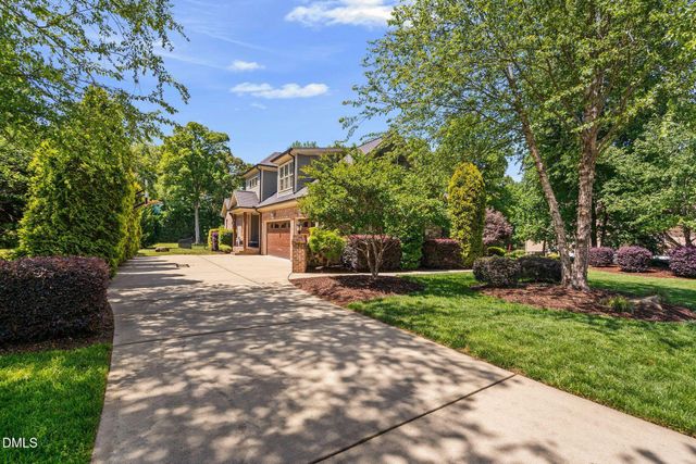 5208 Blakenbran Trail, Fuquay Varina, NC 27526