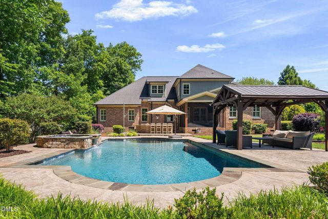 5208 Blakenbran Trail, Fuquay Varina, NC 27526