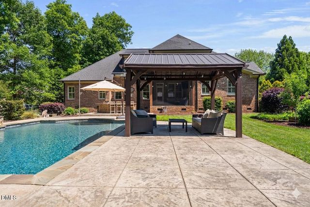 5208 Blakenbran Trail, Fuquay Varina, NC 27526