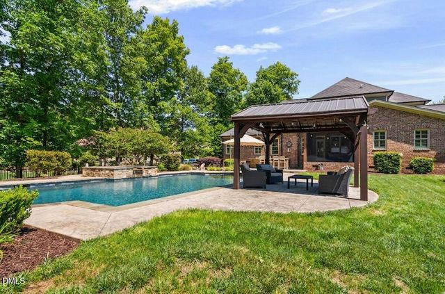 5208 Blakenbran Trail, Fuquay Varina, NC 27526