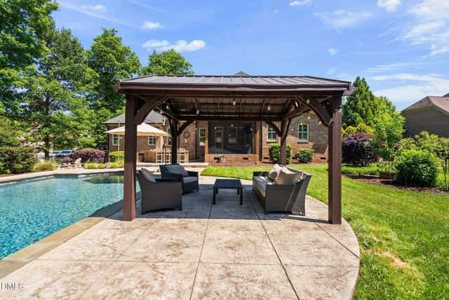 5208 Blakenbran Trail, Fuquay Varina, NC 27526