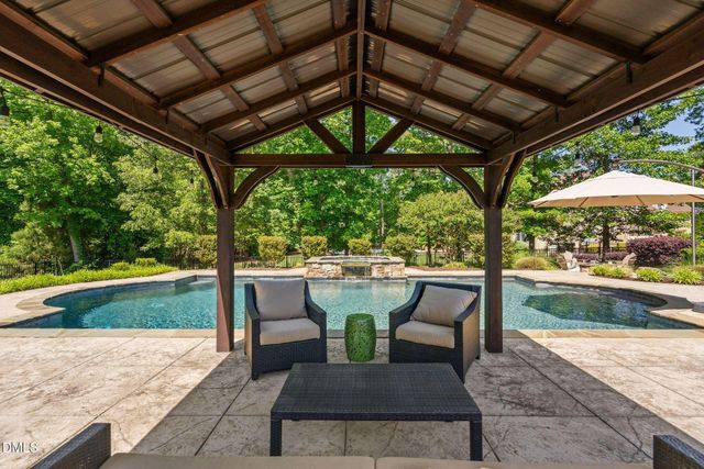 5208 Blakenbran Trail, Fuquay Varina, NC 27526