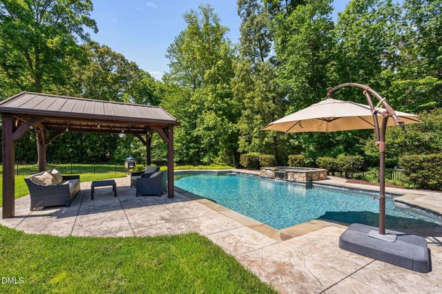 5208 Blakenbran Trail, Fuquay Varina, NC 27526