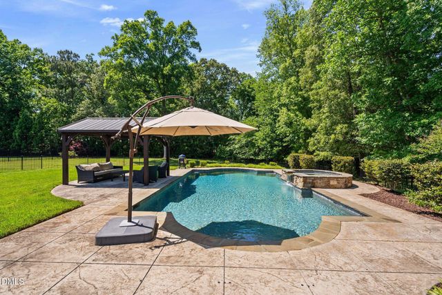 5208 Blakenbran Trail, Fuquay Varina, NC 27526