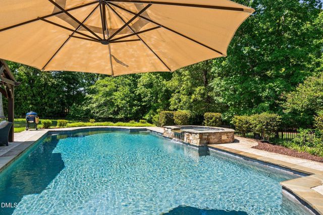 5208 Blakenbran Trail, Fuquay Varina, NC 27526