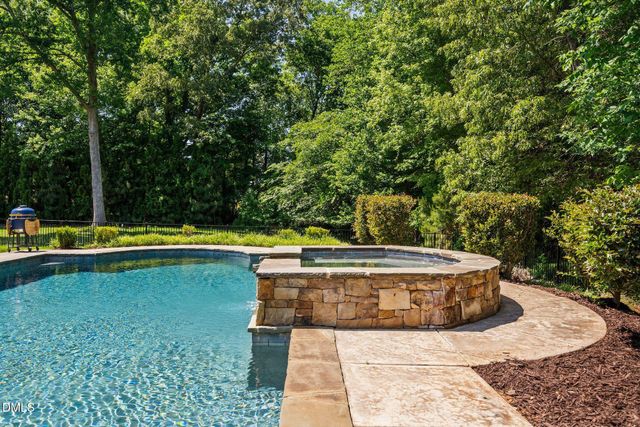 5208 Blakenbran Trail, Fuquay Varina, NC 27526