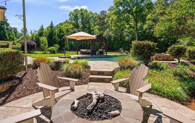 5208 Blakenbran Trail, Fuquay Varina, NC 27526