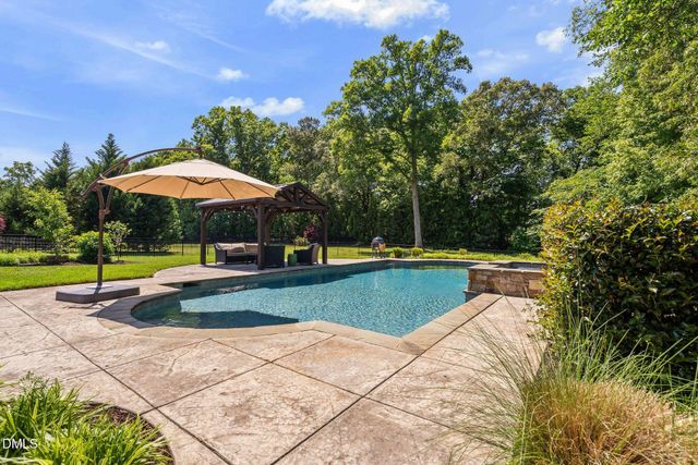 5208 Blakenbran Trail, Fuquay Varina, NC 27526