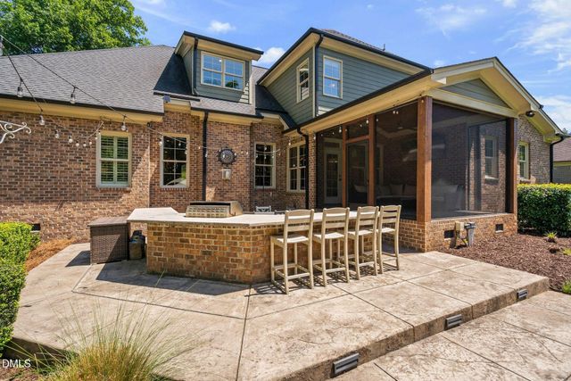 5208 Blakenbran Trail, Fuquay Varina, NC 27526