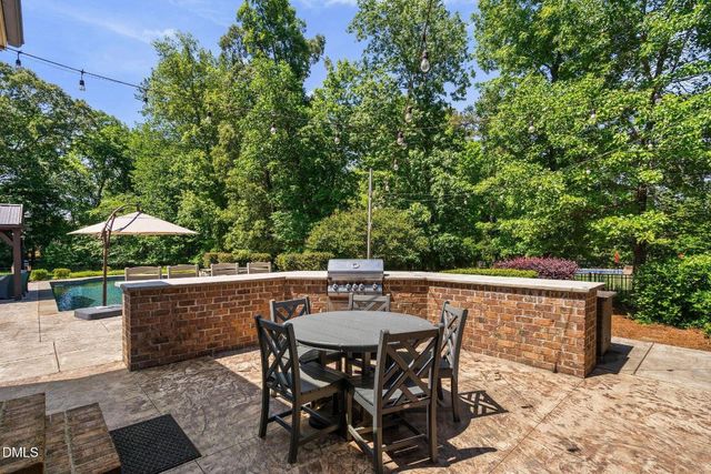5208 Blakenbran Trail, Fuquay Varina, NC 27526