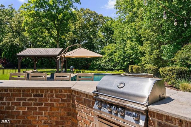 5208 Blakenbran Trail, Fuquay Varina, NC 27526