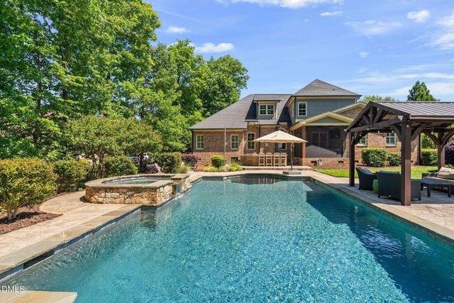 5208 Blakenbran Trail, Fuquay Varina, NC 27526