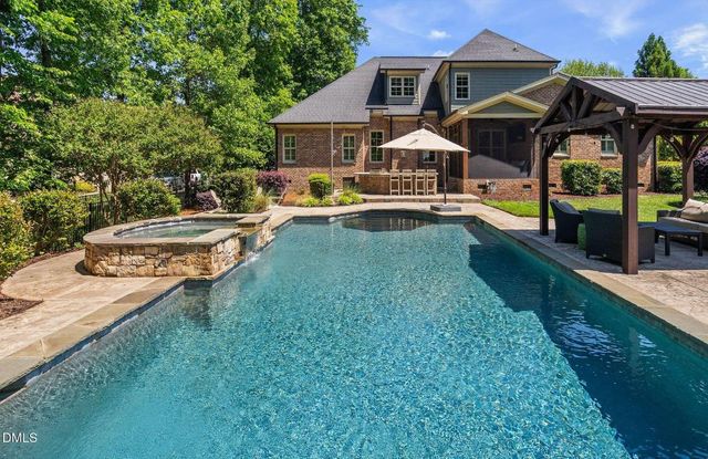5208 Blakenbran Trail, Fuquay Varina, NC 27526