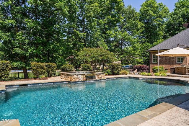 5208 Blakenbran Trail, Fuquay Varina, NC 27526