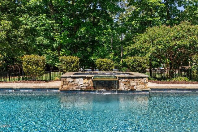 5208 Blakenbran Trail, Fuquay Varina, NC 27526