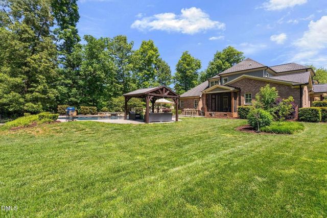 5208 Blakenbran Trail, Fuquay Varina, NC 27526