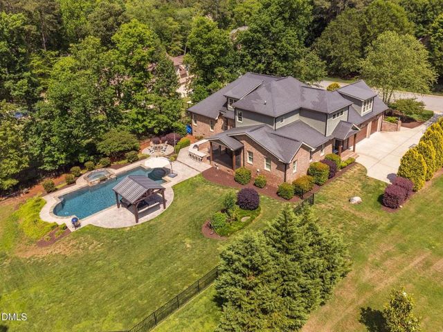5208 Blakenbran Trail, Fuquay Varina, NC 27526